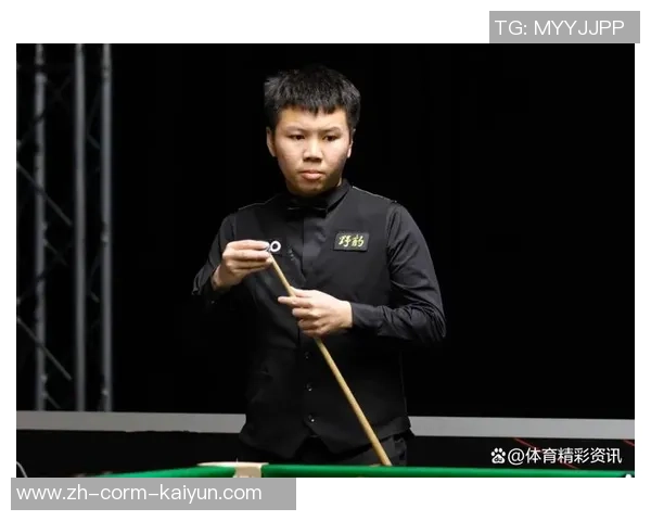 斯诺克1-6!我国名将惨败,被轰三杆破百沦为观众,北爱赛决赛首人发生 斯诺克1-6!我国名将惨败,被轰三杆破百沦为观众,北爱赛决赛首人发生