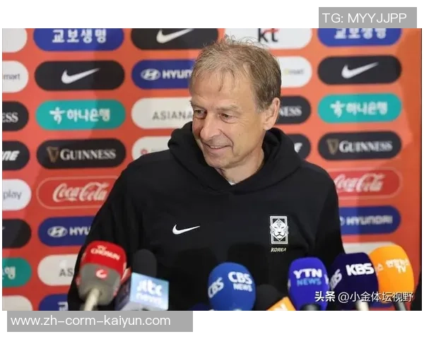 捷媒：捷克足协将克林斯曼列入国家队选帅名单，两边已开始接洽