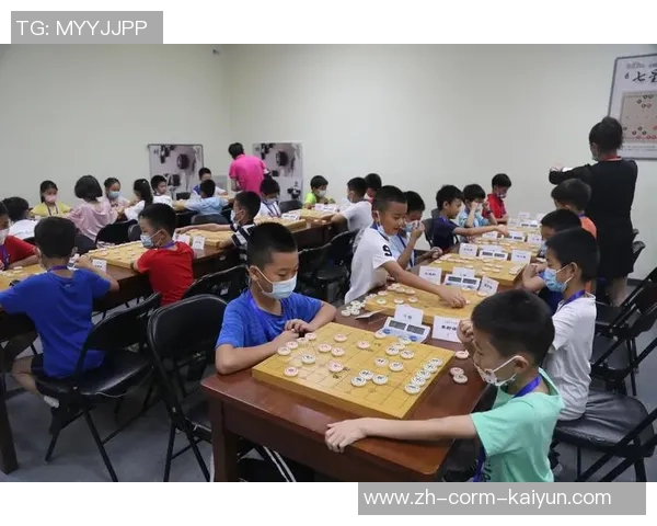 棋术逐梦，少年风华！2025 济南市学校棋类比赛满意闭幕