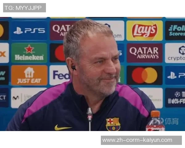 每体：弗里克在巴萨的第二年遭受窘境，高位防地从优势变下风